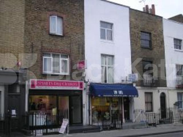 			1 Bedroom, 1 bath, 1 reception Flat			 Parkway, CAMDEN NW1